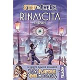Rinascita. Timeport
