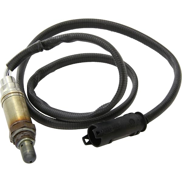 Bosch Automotive 258003477 Lambdasonde : Amazon.de: Auto & Motorrad
