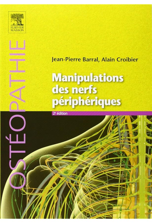Amazon.fr - Manipulations vasculaires viscérales (Ancien Prix