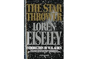 Star Thrower Pa (Harvest/Hbj Book)