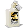Universal Mixing Bottle for Mixing 1 L of Fuel/2 Stroke Oil
