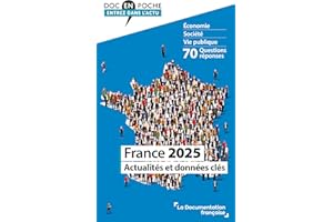 France 2025: Actualités et données clés