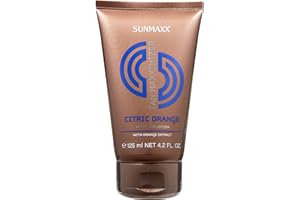 NI ZMIR SUNMAXX CITRIC ORANGE