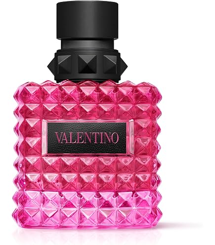 Valentino Valentina Eau De Parfum Powder For Women, 50 ml : Amazon