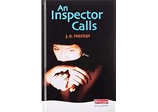 An Inspector Calls (Heinemann Plays For 14-16+)