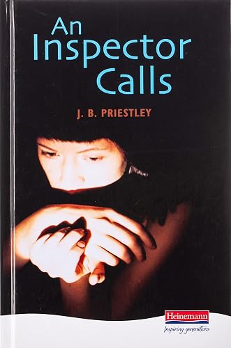#64 — An Inspector Calls (Heinemann Plays For 14-16+)