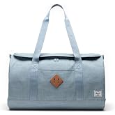 Herschel Heritage&trade; Duffle | Su İtici Kumaş Seyahat ve Spor &Ccedil;antası, 40 L