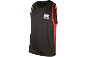 Leone 1947 AB721 koszulka na ramiączkach, dla dorosłych, uniseks