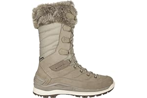 LOWA Stiefel hoch ALBA EVO GTX Ws