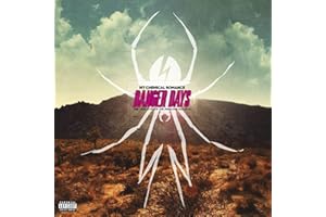 Danger Days: the True Lives of the Fabulous Killjo