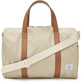 Herschel Novel&trade; Duffle | Su İtici Kumaş Seyahat ve Spor &Ccedil;antası, 26.5 L