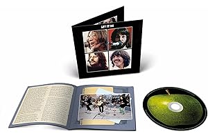 Let It Be (50 Aniversario)