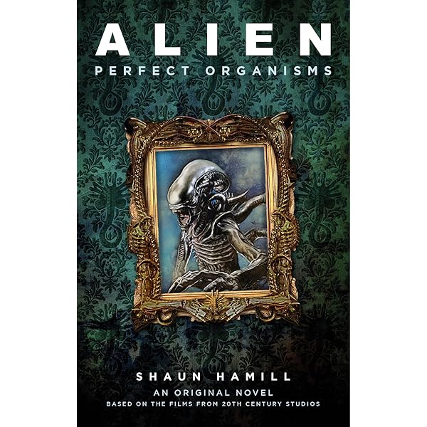 Alien: The Movie Novel: Amazon.co.uk: Anobile, Richard J