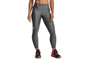 Under Armour UA HeatGear Armour - Capri damski