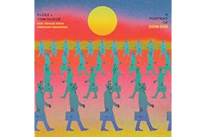 Floex & Tom Hodge - A Portrait Of John Doe