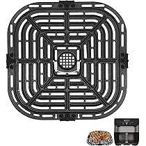 Air Fryer Gummifüße – 4-teiliges Set Aus Silikon, Hitzebeständig Bis 250°C