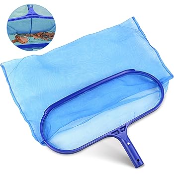 intex leaf skimmer
