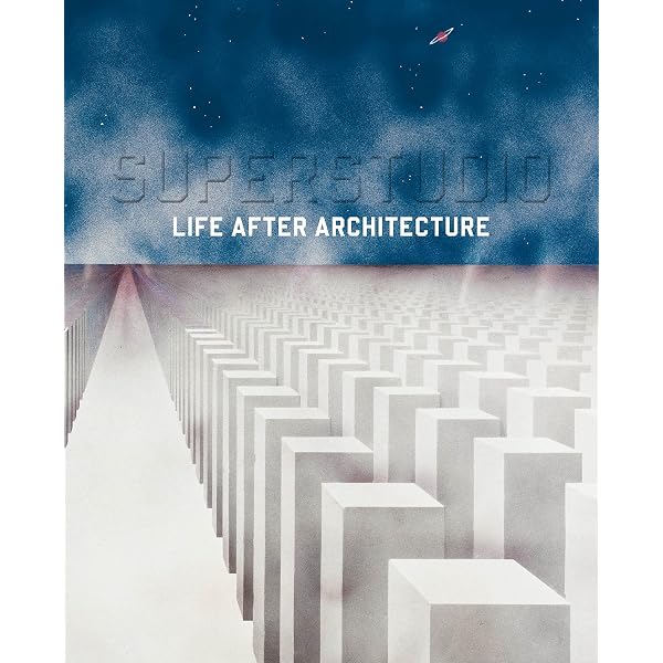 Superstudio: Life Without Objects Buch