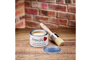 Frenchic Furniture Paint 400ml Clear Wax