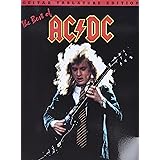 The Definitive AC/DC Songbook - Updated Edition [Lingua inglese ...