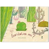 Sarılalım Mı? (Ciltli)