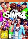 Die Sims 4 [PC Code - Origin]