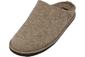 HAFLINGER Flair Soft 311010 Pantofole Unisex