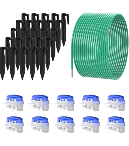 Cavi Per Robot Tagliaerba | Aeris Torino Cavi Speciali - Foto 3