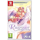 NIS America Rhapsody: Marl Kingdom Chronicles - Deluxe Edition (Nintendo Switch)