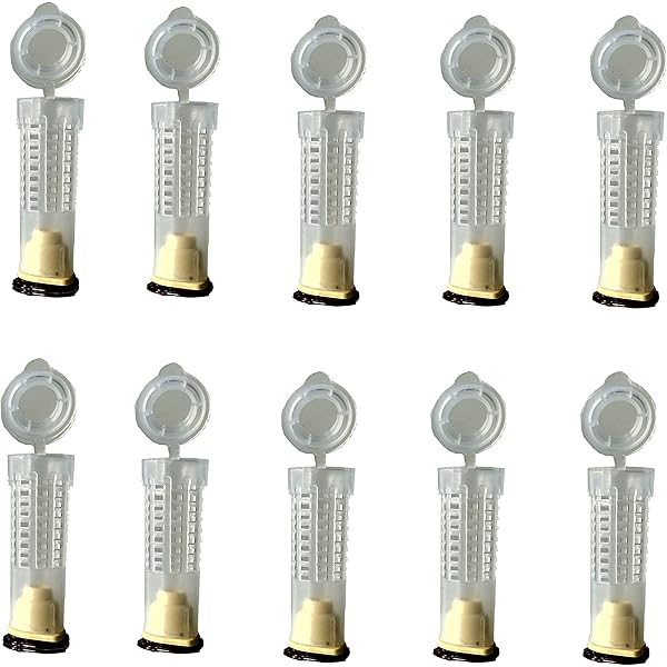 Beekeeping Tools Plastic Bee Larvae Grafting Tool Use For Bee Grafting Tool - -Beehive - View #8
