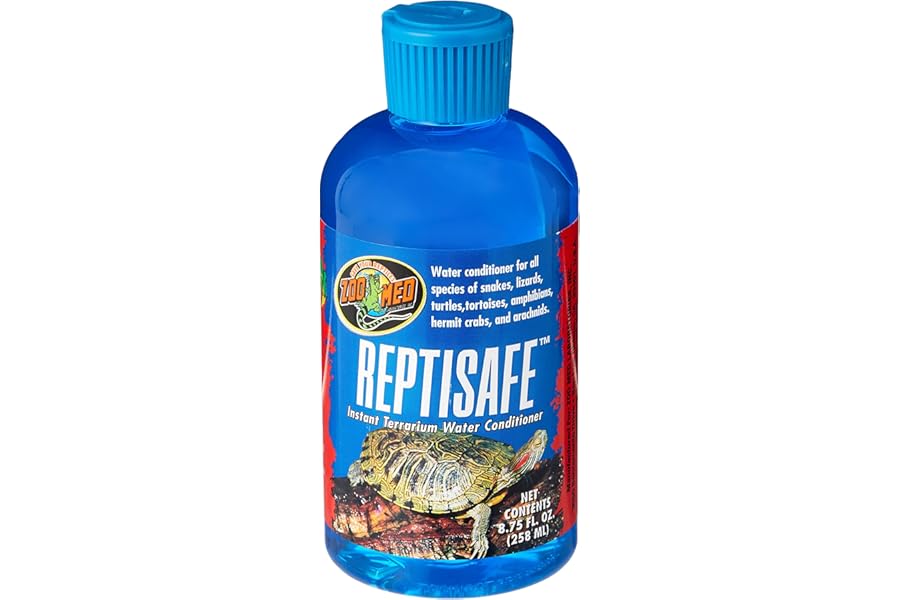 Zoo Med RR-20 Repti Safe, 258 ml