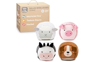 Little Big Friends Parent_Roly Poly Balls