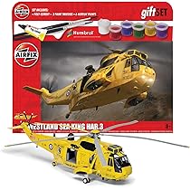Airfix A04023 DE HAVILLAND MOSQUITO B.XVI - grootste