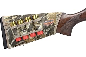 Beartooth Products Hochwertiger Neopren-Pistolenkoffer für Gewehre oder Schrotflinten