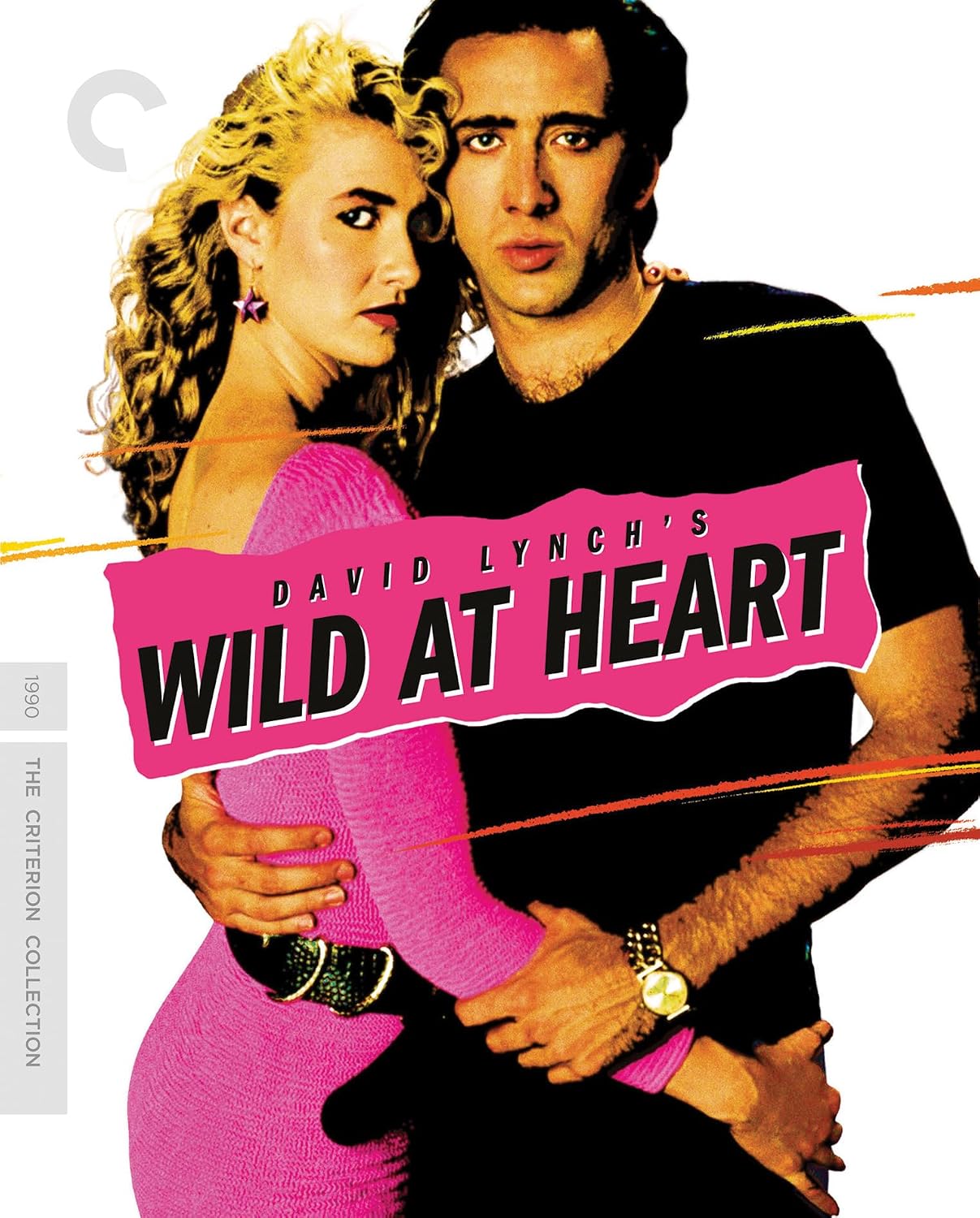 Avantages, Atouts et Limites du Wild at Heart 4K UHD Blu-Ray