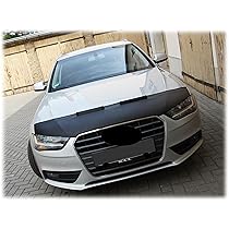 Auto-BRA Motorhaubenabdeckung Für Ford Mustang 2005-2010 - Steinschlagschutz