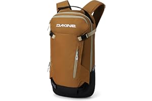 Dakine Men's Heli Pack 12L Backpack