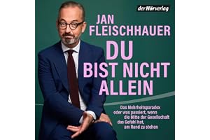 Du bist nicht allein