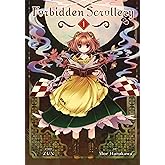 Forbidden Scrollery, Vol. 1 (Volume 1)