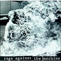 洋楽 RAGE Wikipedia - Machine the Against Rage MACHINE THE AGAINST 洋楽