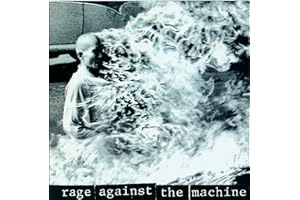 Rage Against The Machine