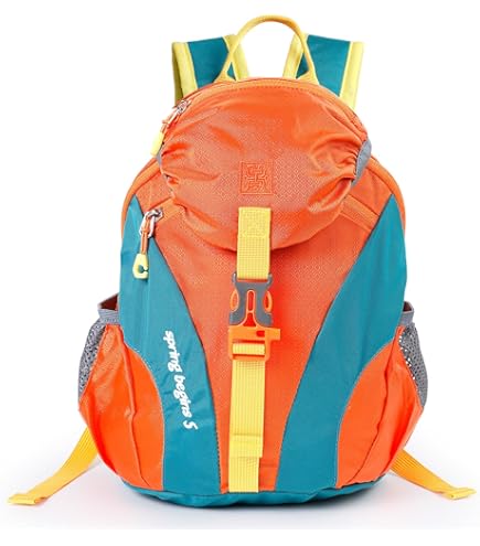 Sac à Dos Enfant Isotherme Sac À Dos Grande Capacité Carré Pour Enfants | Petit Sac Isotherme Pour Sac à Dos Isotherme Enfant