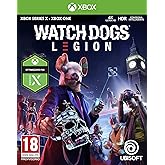 Watch Dogs Legion - Xbox One