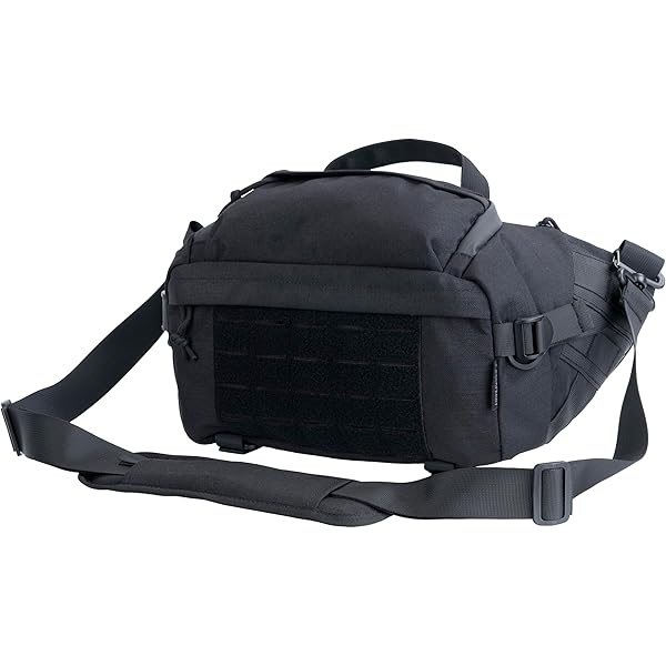 BACKFERRY Sac à Dos Tactique EDC Pour Un Transport Quotidien