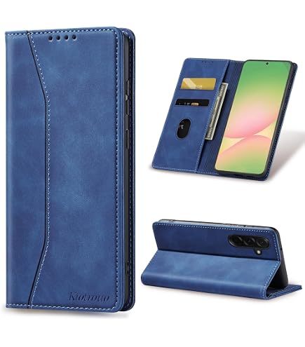 SEEKO Cover Per Honor X8 – Custodia A Libro In Pelle Con Portafoglio, Slot Per Schede E Cavalletto, Antiurto TPU, Verde