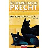 Die Kosmonauten: Roman
