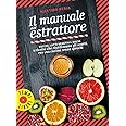 Il manuale dell'estrattore