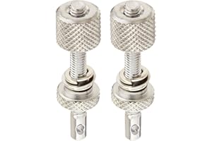Gibraltar pedal accessories/mallets 2 pieces. Spring compressor SC-0053
