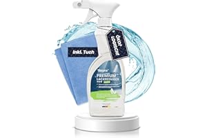 ‎TREUFIX Treufix - Premium Auto Lackreiniger Detailer [ÖKOLOGISCH] 500ml I maximale Reinigungskraft gegen hartnäckigen Schmutz, Staub, Insektenreste, Vogelkot für Tiefenglanz -Made in DE
