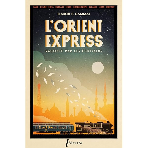 Amazon.fr - Orient Express: De l'histoire à la légende - Picon